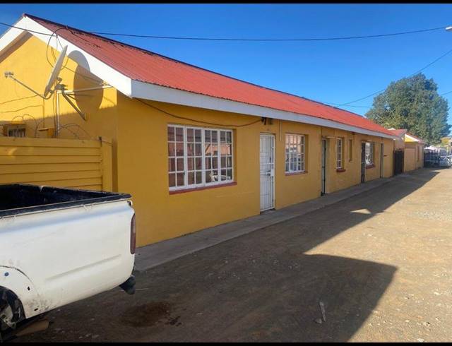 0 BEDROOM HOUSE FOR SALE IN QUEENSTOWN CENTRAL